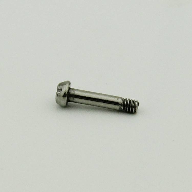 Water key screws